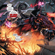 Illustration for article titled Avengers X-Men: Axis #1 Opens With A Bang
